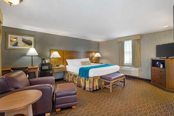 Best Western Plus Cold Spring image 21